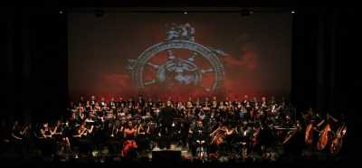 Carmina Burana Antalya Devlet Opera ve Balesi Sezon Açılış Konseri 